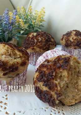 Bolu pisang kukus#BikinRamadanBerkesan