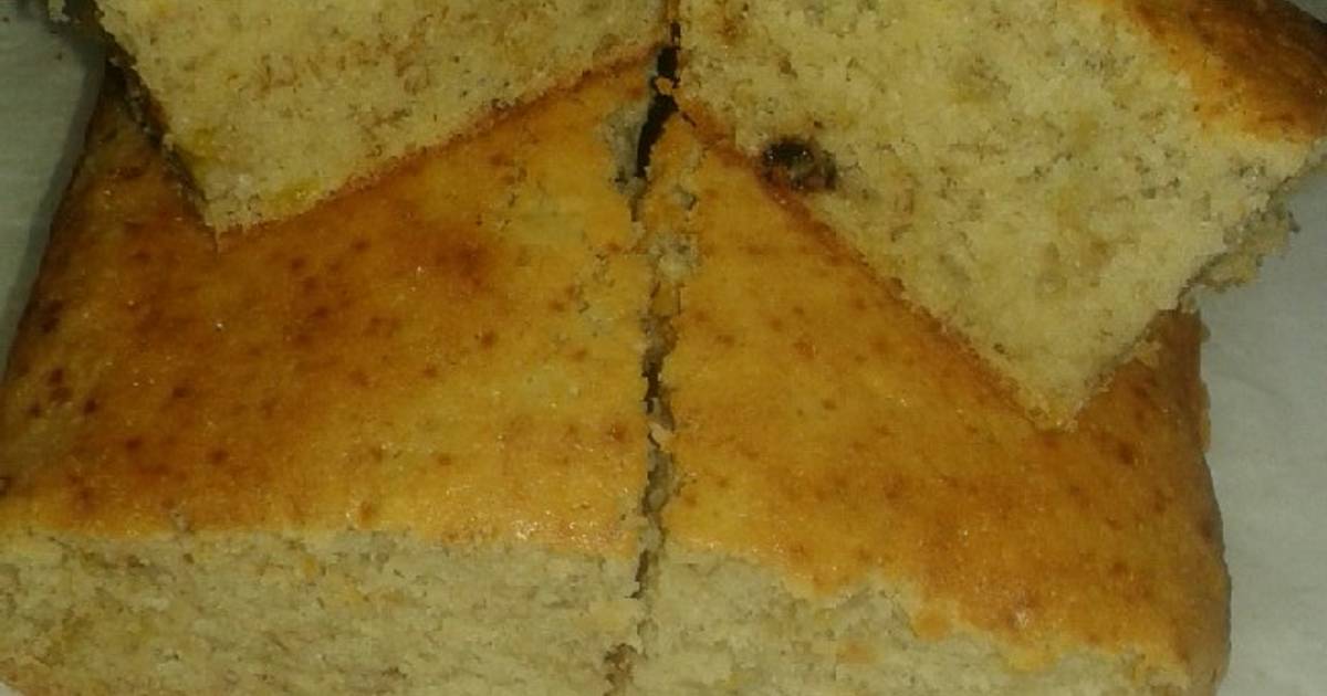 29 resep kertas roti untuk alas loyang enak dan sederhana 