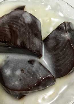 Fla Super Simpel (tanpa telur)