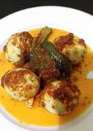 Balado telor