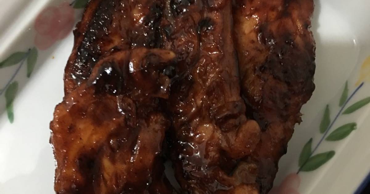 Char siew - 31 resep - Cookpad