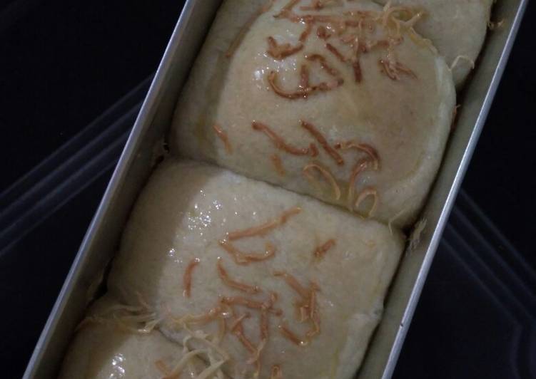 Roti sobek