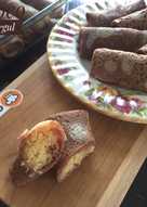 Choco Dargul -no egg-