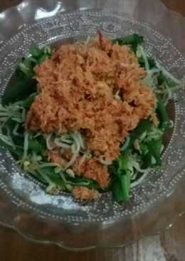 Urap urap maknyus