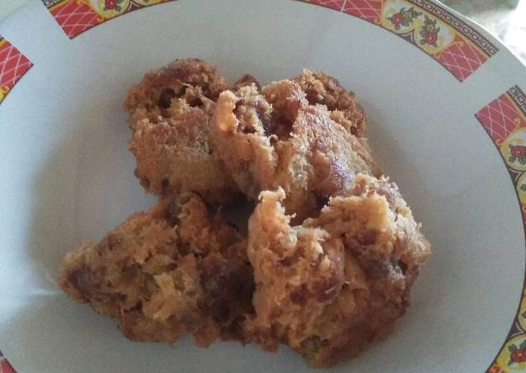 resep lengkap untuk Rempah Daging