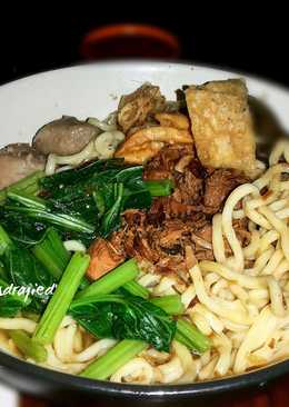 Mie Ayam