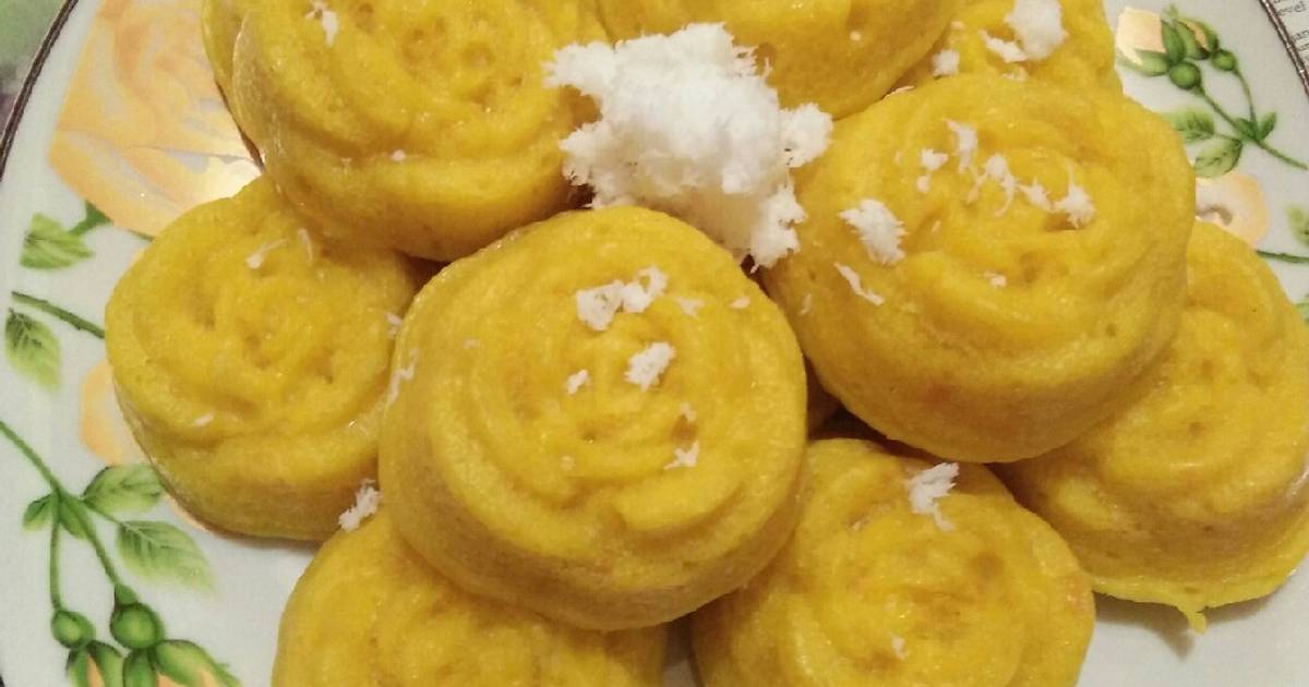 719 resep  kue  apem  enak  dan sederhana Cookpad