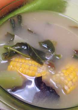 Sayur asem kampung ð²