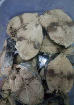 Pindang tuna