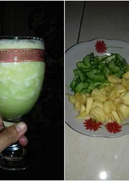 Jus pare mix (2)