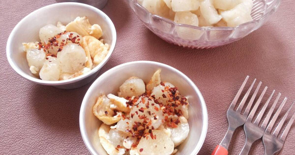 319 resep cilor enak dan sederhana - Cookpad
