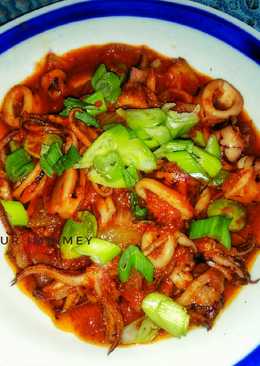 Ingin Melihat Resep Cumi Cumi Bumbu Merah Terpopuler Ingin Melihat Resep Cumi Cumi Bumbu Merah Terpopuler
