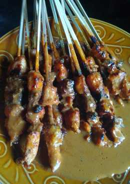 Sate Ayam