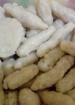 Pempek palembang