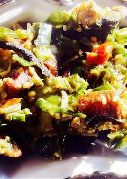 Belut Cabe Ijo ala Mommi3K