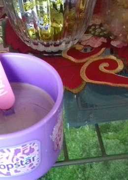 Susu Zee Coklat Yummy