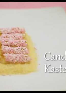 Candy pop kastengel