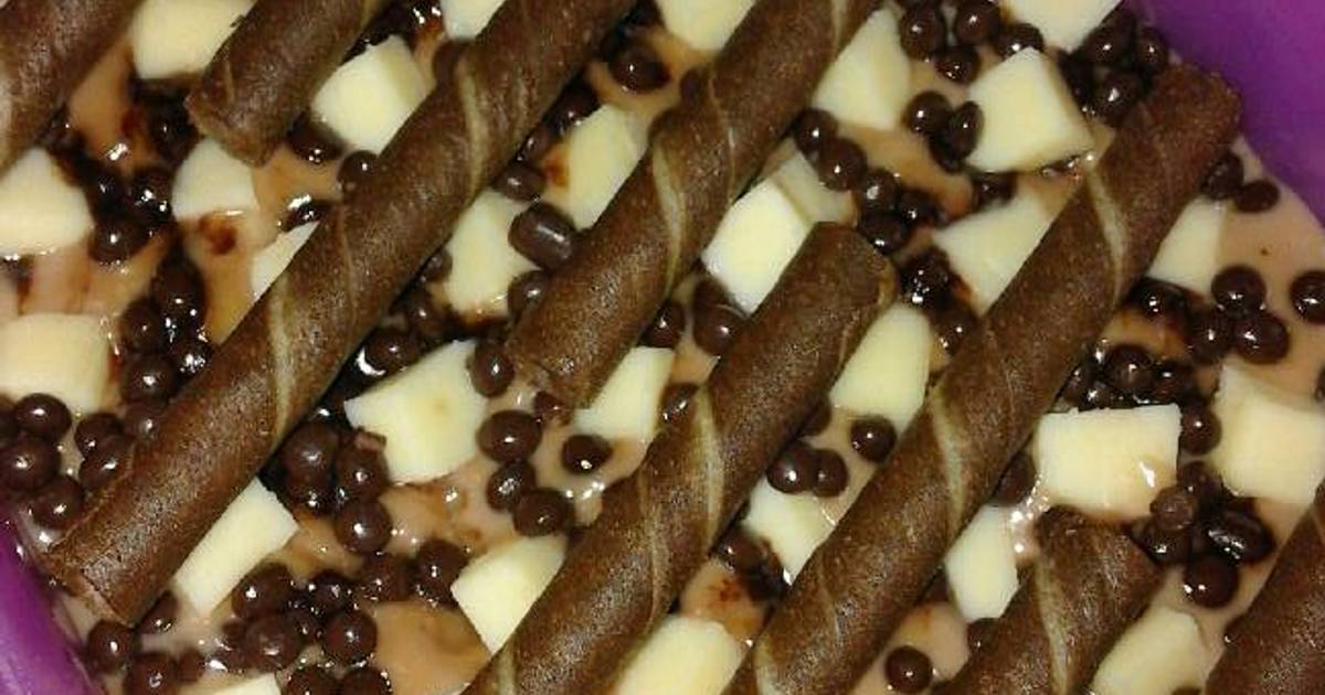 Resep cheese cake ( improvisasi ) Resep cheese cake ( improvisasi )