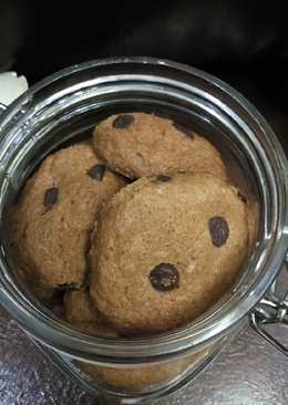 Cookies Vanila Chocochips