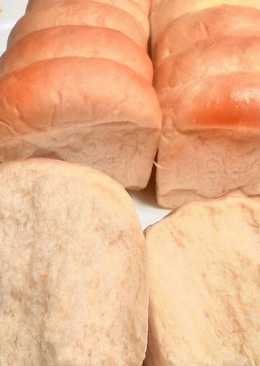 Roti manis pumpkin