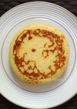  Resep  Resep  Pancake Jtt  Enak Rahasia Masakan Padang 