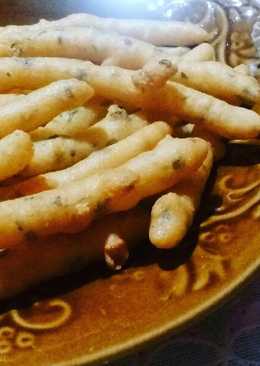 Kentang keju | so simple & gurih ðŸŸ