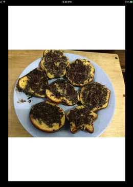 Kue Cubit si Cilik