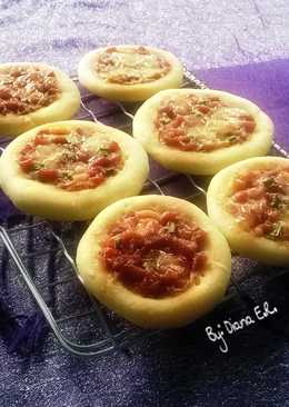Pizza Mini