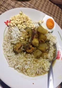 Rawon (Bumbu Jadi)