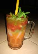 Es buah kuah jus jera#BikinRamadanBerkesan