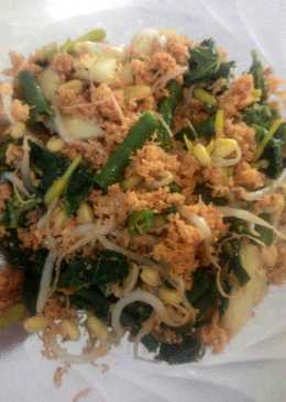 Urap Sayuran