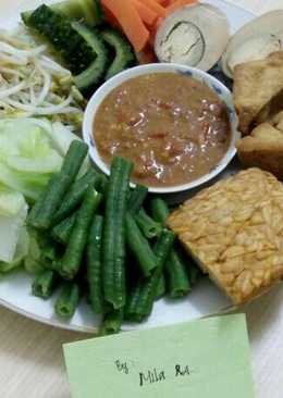 Gado gado