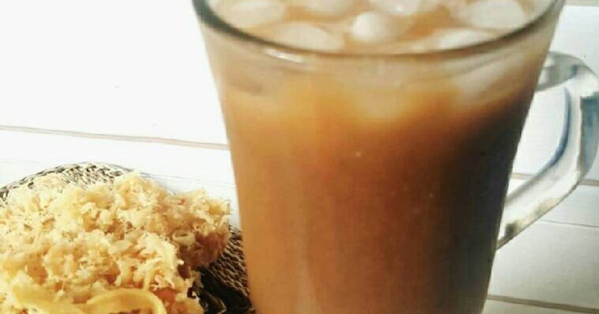 Es kopi - 10 resep - Cookpad