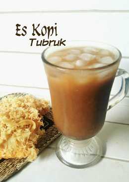 Es Kopi Tubruk