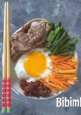 Bibimbap