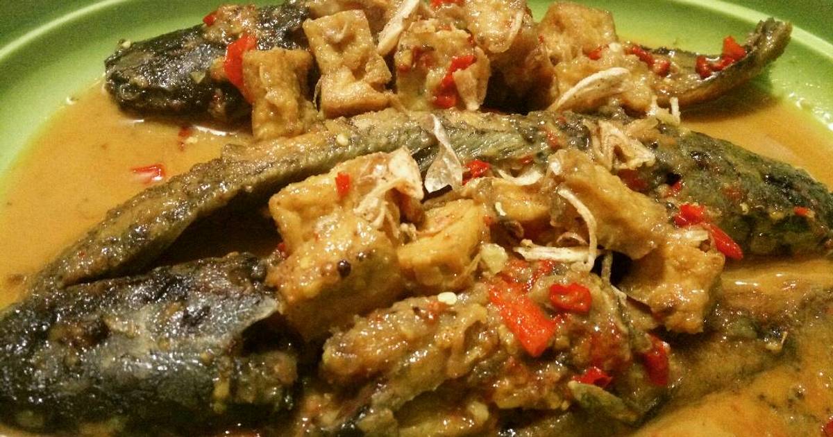 Resep MANGUT  LELE  JOGJA oleh Annisa Ratu Aqilah Cookpad