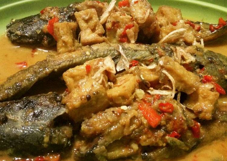 resep MANGUT LELE JOGJA.