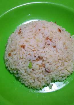 Nasi Goreng ala Kampung