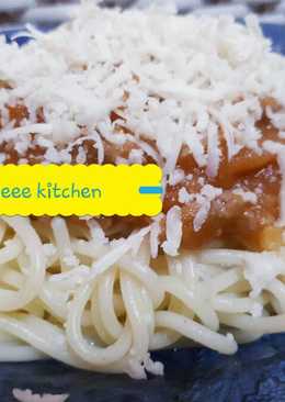 835 resep spaghetti bolognaise enak dan sederhana - Cookpad