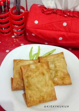 Martabak Telur Sayur Bunda Kiky