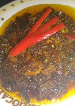 Sambal Roa