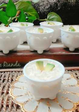 Cheesecake lumer DEBM (Diet enk bahagia n menyenangkan)