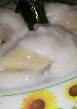 Pecel Pisang