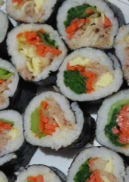 Kimbap