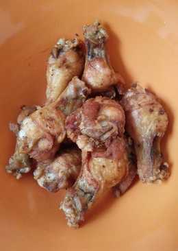 Ayam Goreng Ngohiong