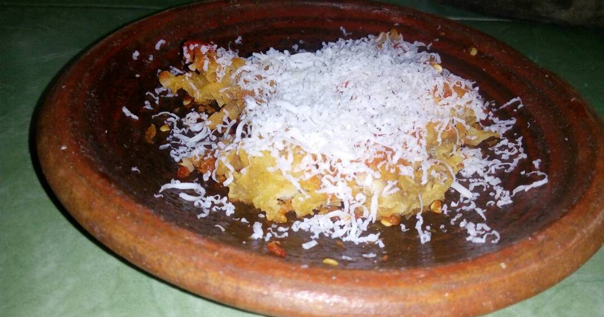 143 resep ayam geprek keju enak dan sederhana - Cookpad