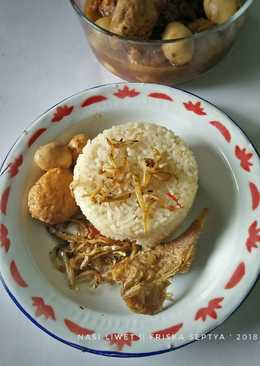 Nasi liwet