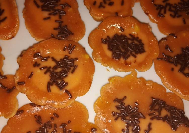 Cara Membuat Kue Cubit Sederhana Dan Mudah Berbagai Kue