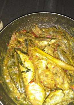  Ikan layang 132 resep Cookpad