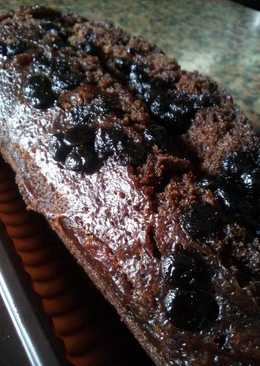 Brownies ChocolatosÂ kukus simple #no telur